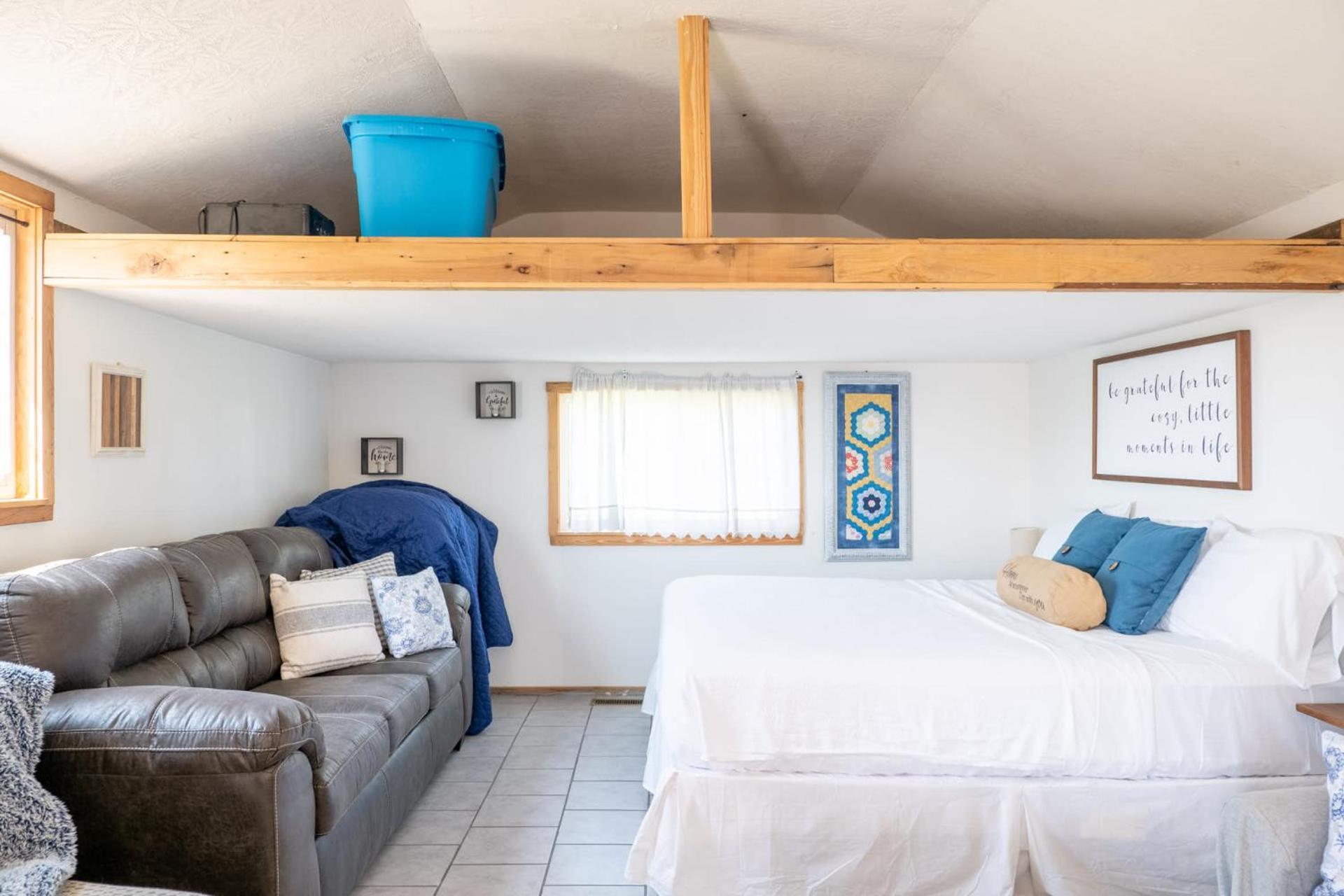 Cozy Cabin Near Ark! Adam And Eve'S Retreat Williamstown Exterior foto